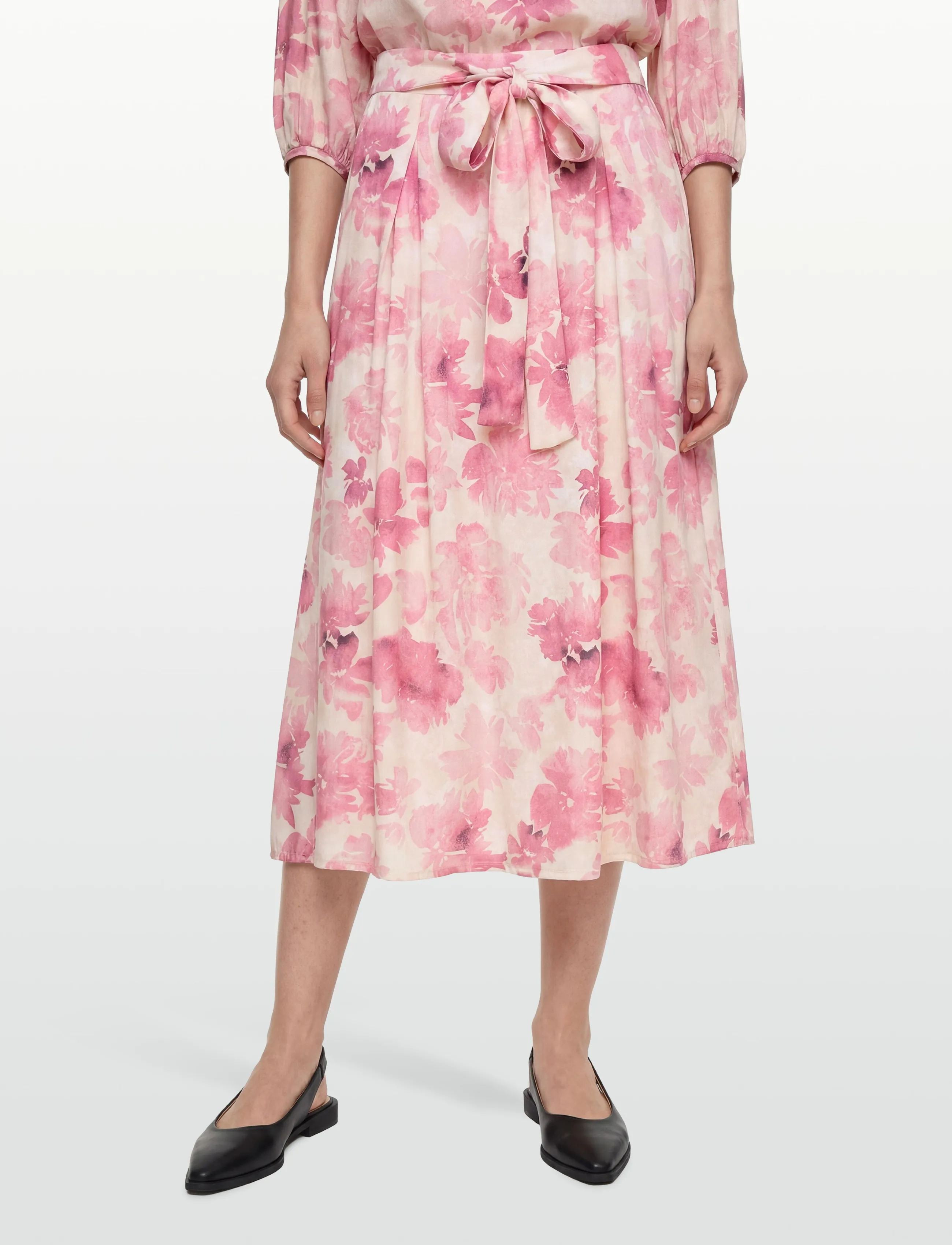 Claire Woman - Cwnachelle - maksiseelikud - coral blush - 3