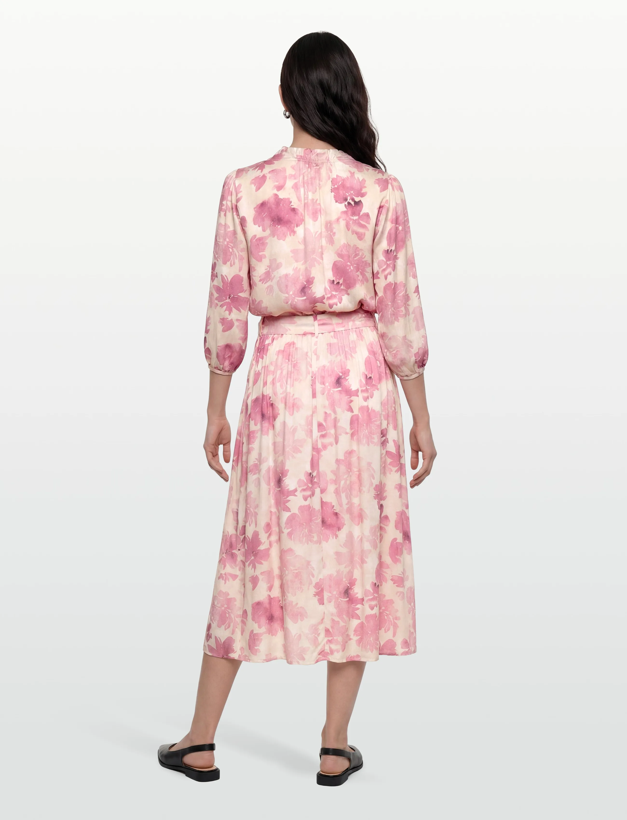 Claire Woman - Cwnachelle - maksiseelikud - coral blush - 4