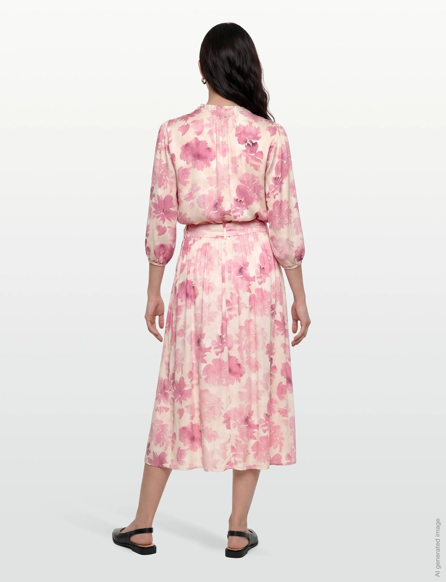 Claire Woman - Cwnachelle - maksiseelikud - coral blush - 4