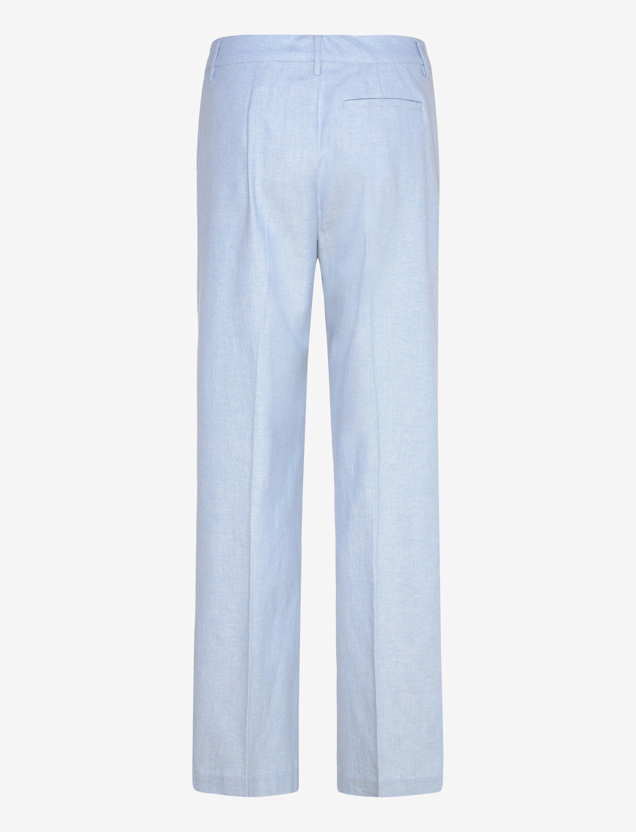 Claire Woman - Cwtarita - linased püksid - vista blue - 2