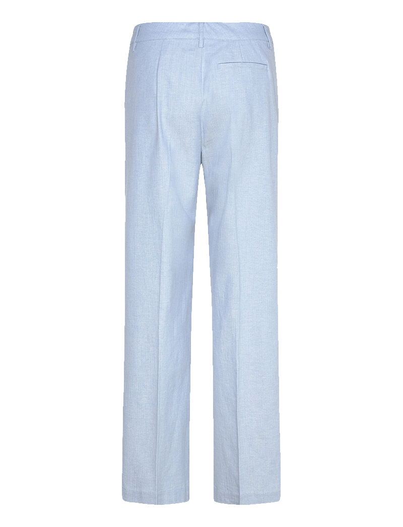 Claire Woman - Cwtarita - linased püksid - vista blue - 2