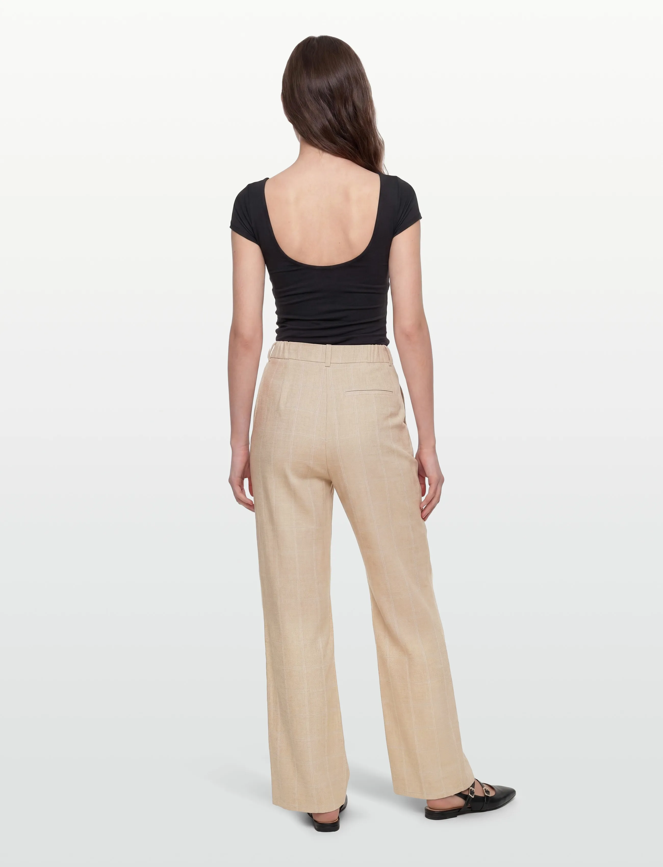 Claire Woman Cwtarita kostymbyxor dam – bild 3