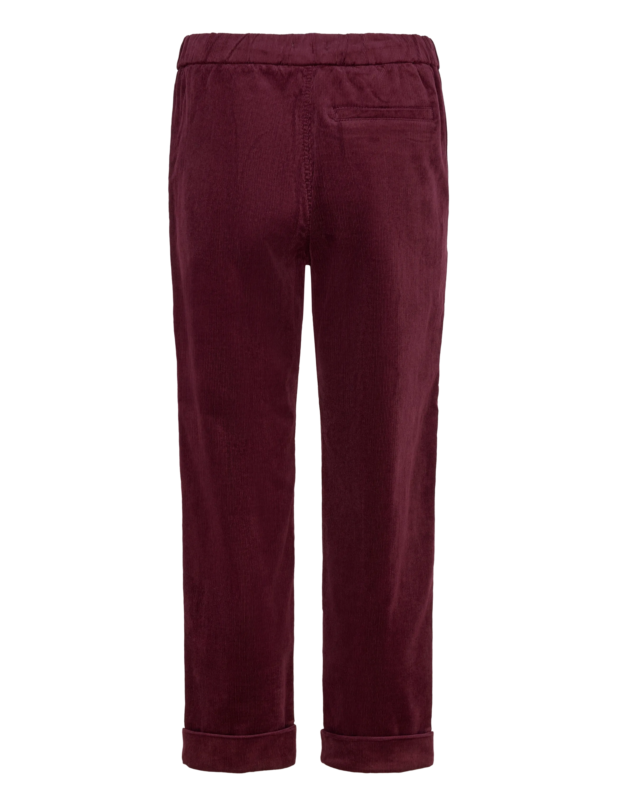 Claire Woman - Cwthine - cordhosen - fig - 1