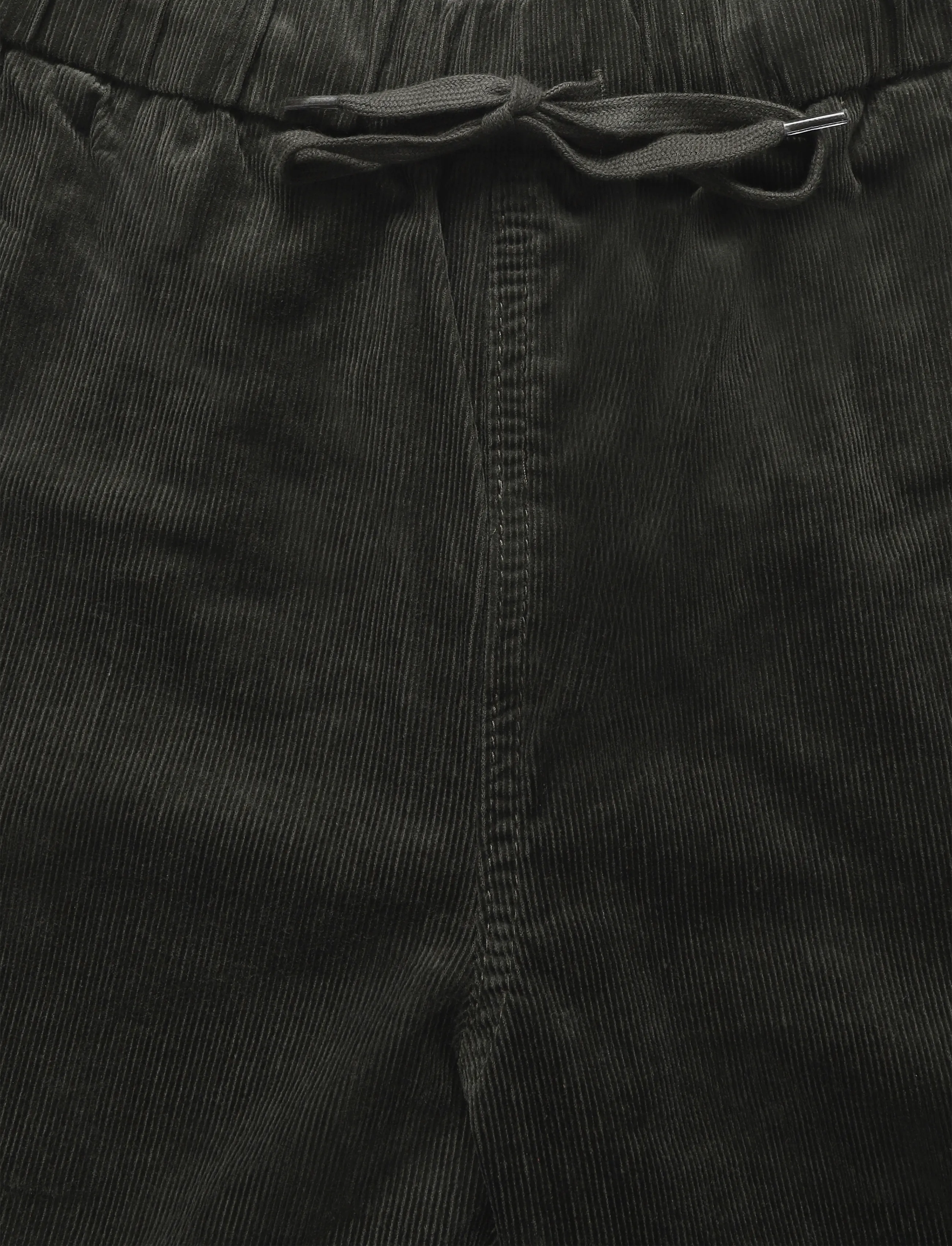 Claire Woman - Cwthine - corduroy pants - old forest - 3