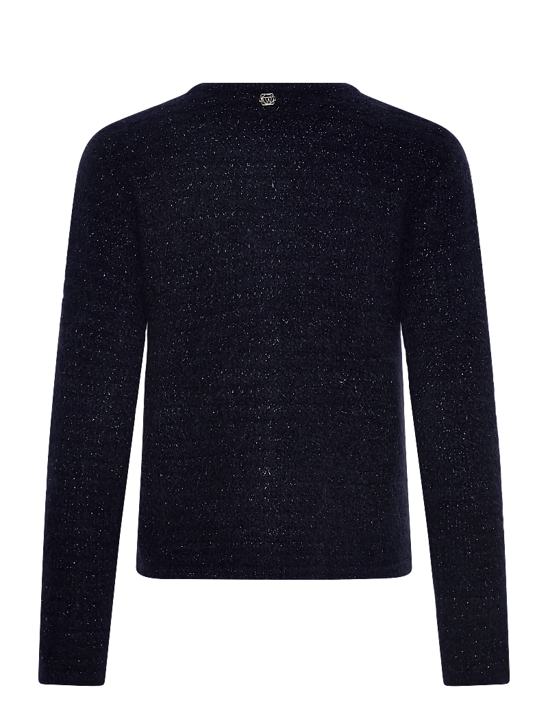 Claire Woman - Cwcasilda - cardigans - dark navy - 1