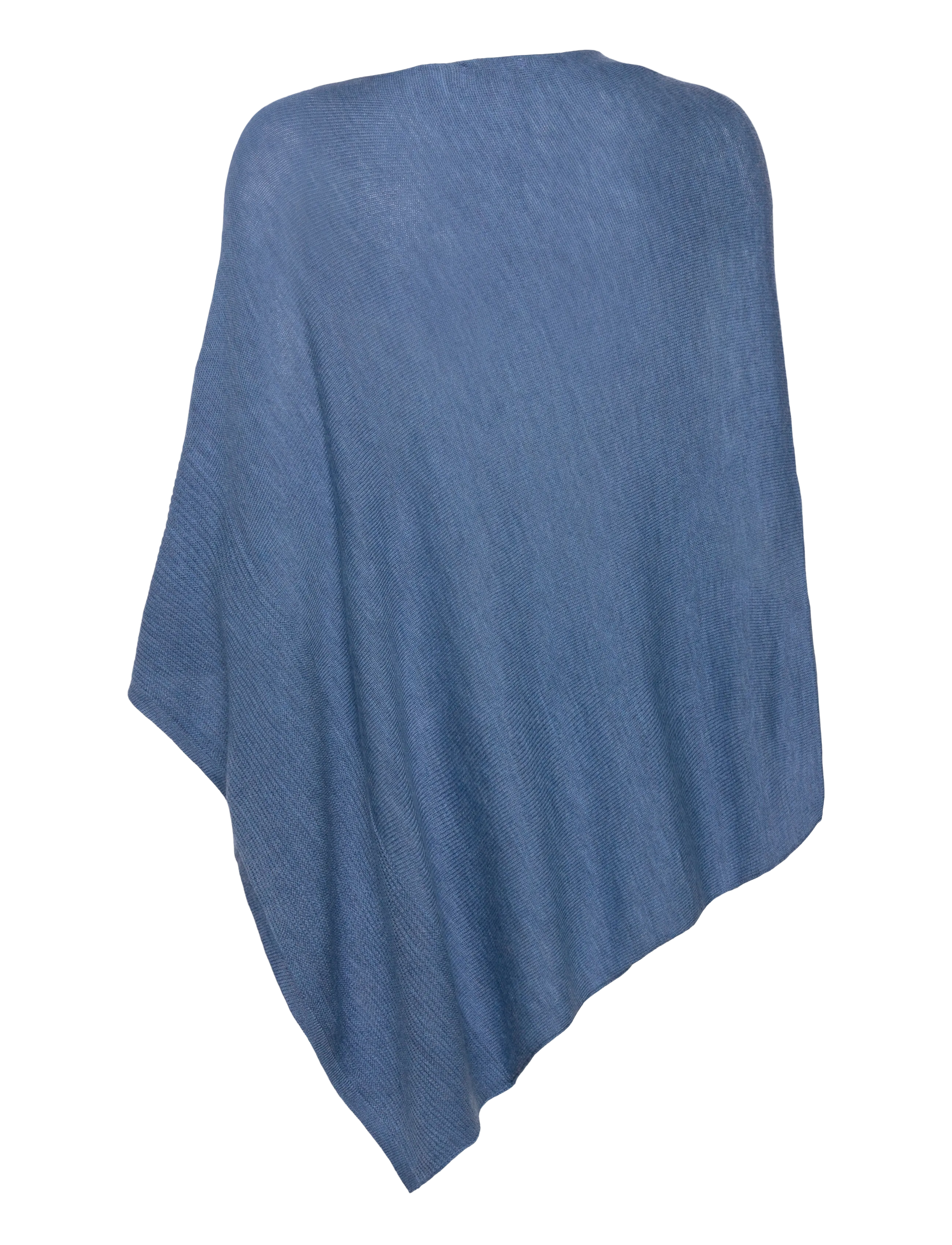 Claire Woman - Cwpaige - ponchos & capes - wild wind melange - 1