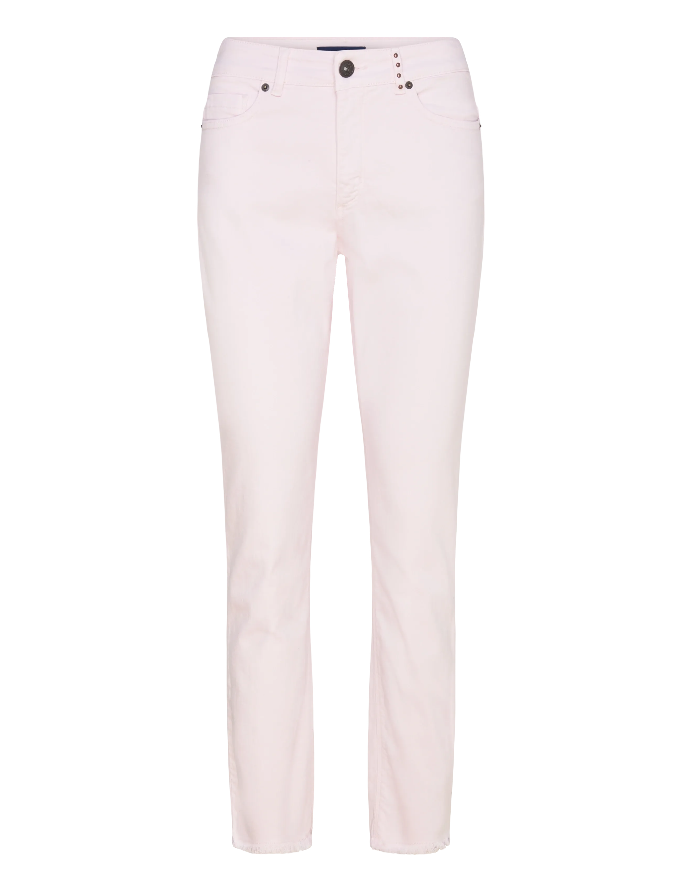 Claire Woman Cwjamie - Jeans - PINK TOUCH / pink/rose
