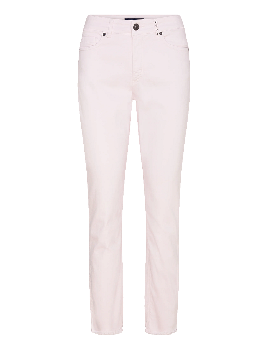 Claire Woman - Cwjamie - liibuvad teksad - pink touch - 1
