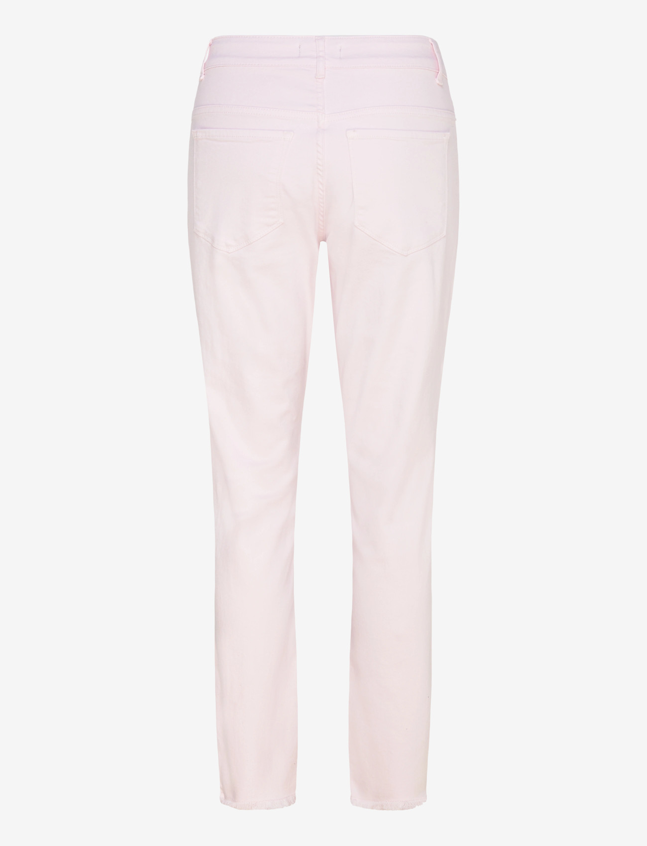 Claire Woman - Cwjamie - skinny jeans - pink touch - 2