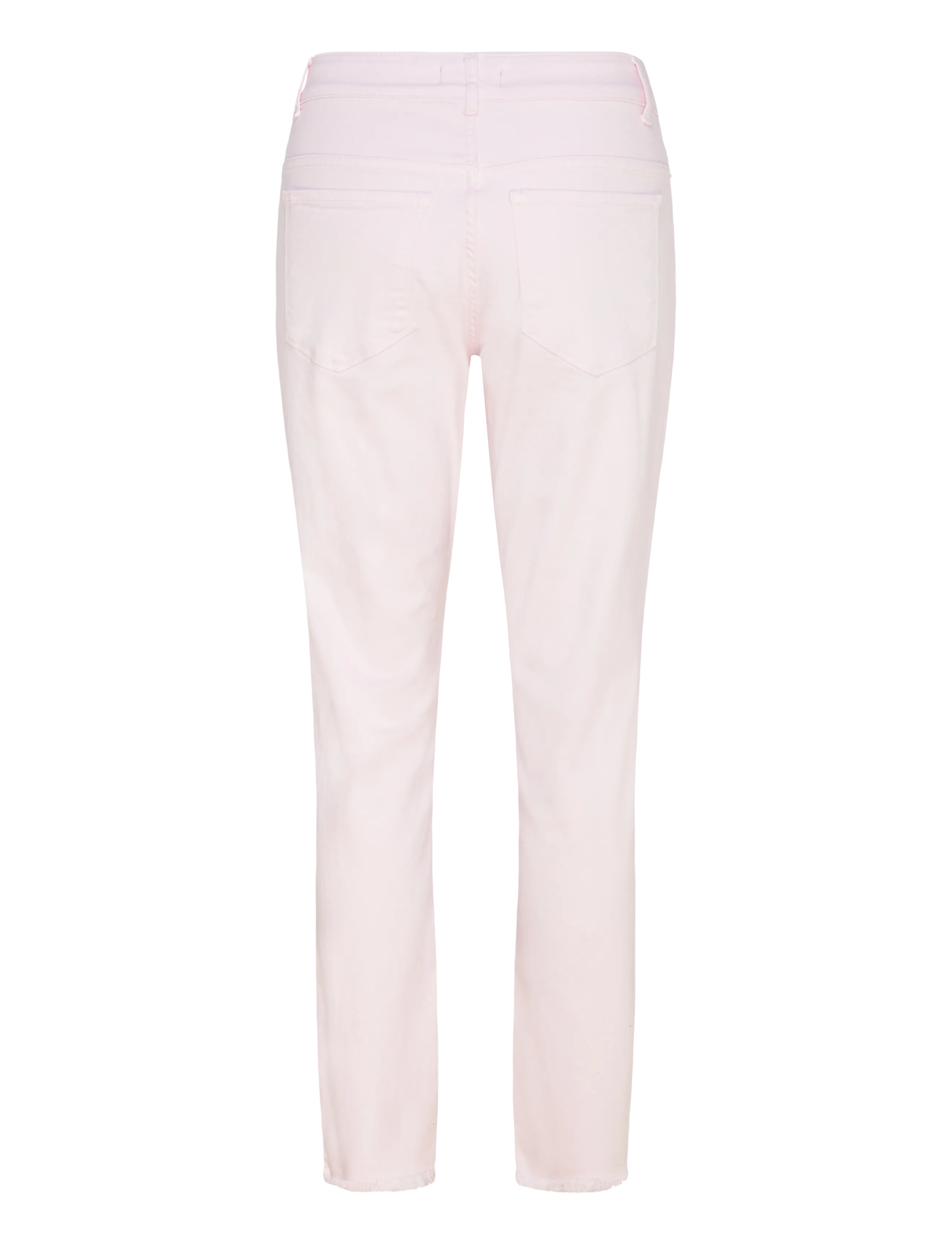 Claire Woman - Cwjamie - skinny jeans - pink touch - 2