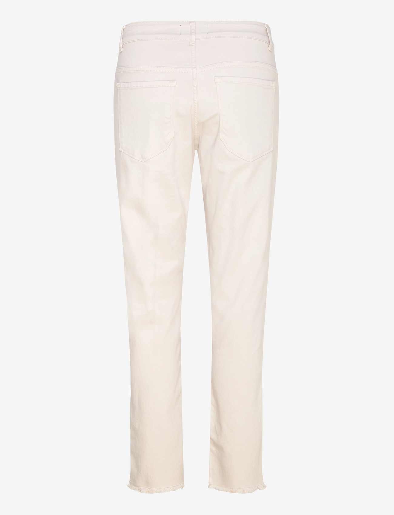 Claire Woman - Cwjamie - skinny jeans - sand stone - 1