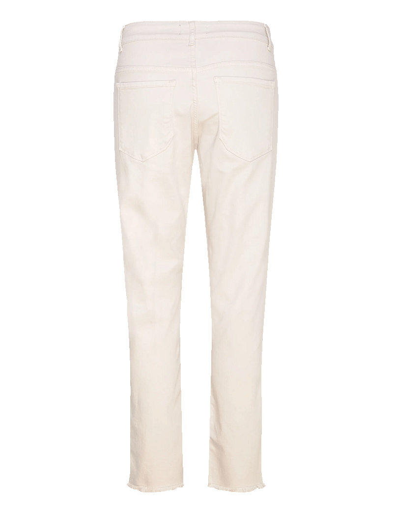 Claire Woman - Cwjamie - skinny jeans - sand stone - 1