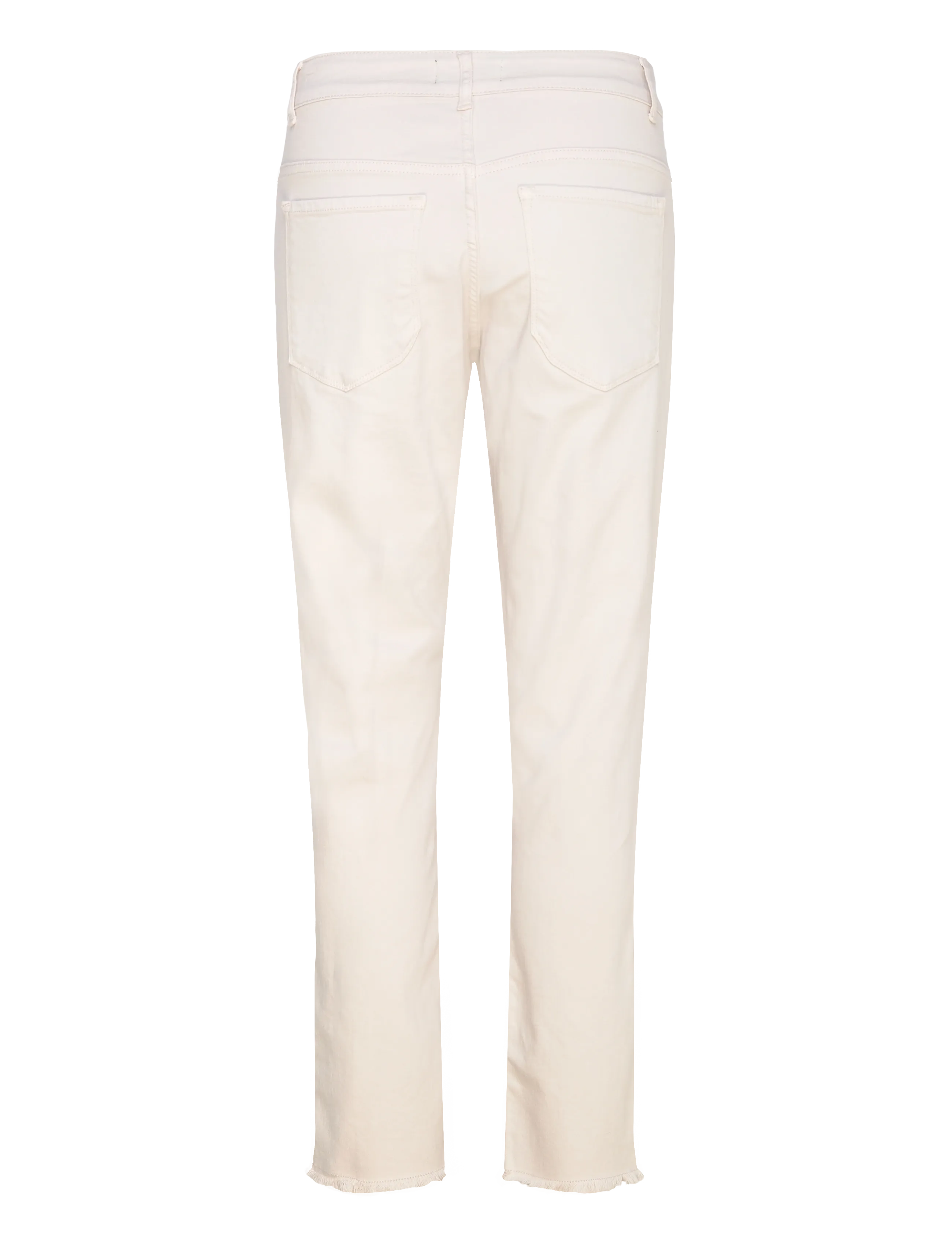 Claire Woman - Cwjamie - skinny jeans - sand stone - 2