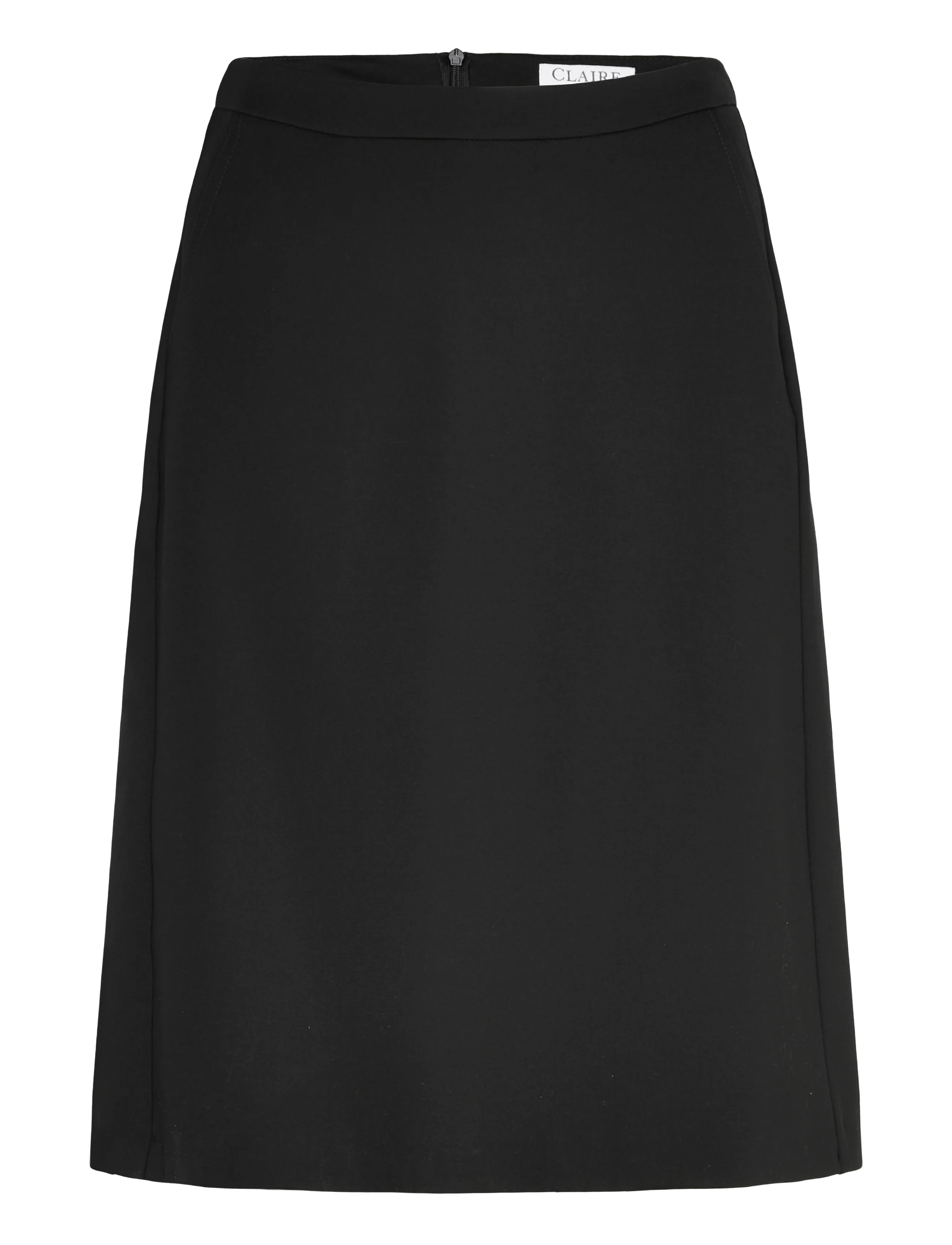 Claire Woman Skirts CWNicole - Clothing - BLACK / black