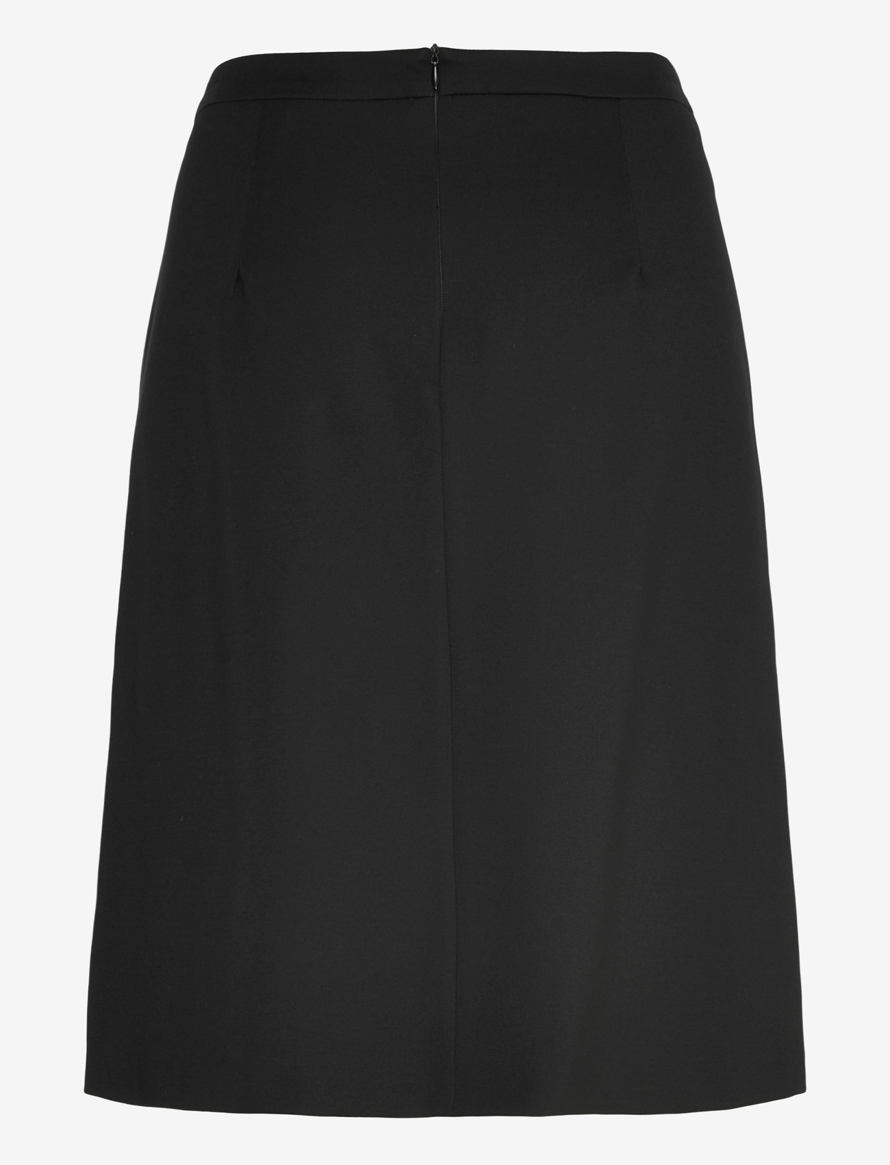 Claire Woman - Skirts CWNicole - pencil skirts - black - 2