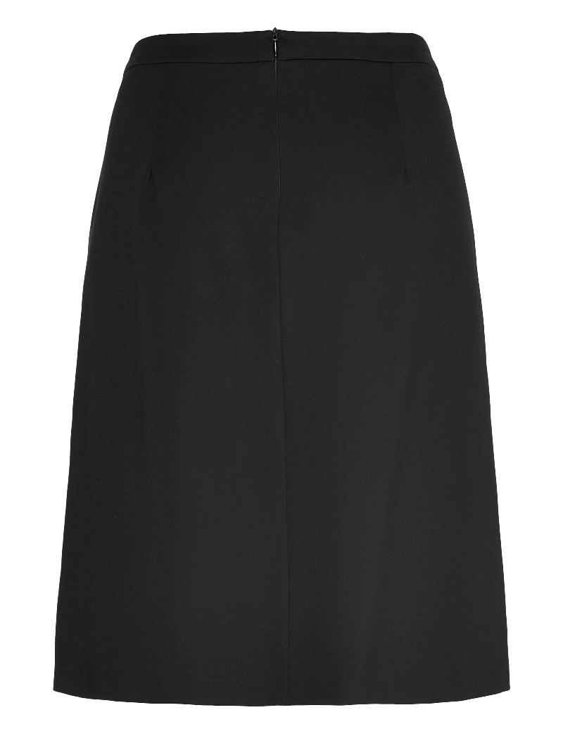 Claire Woman - Skirts CWNicole - pencil skirts - black - 2