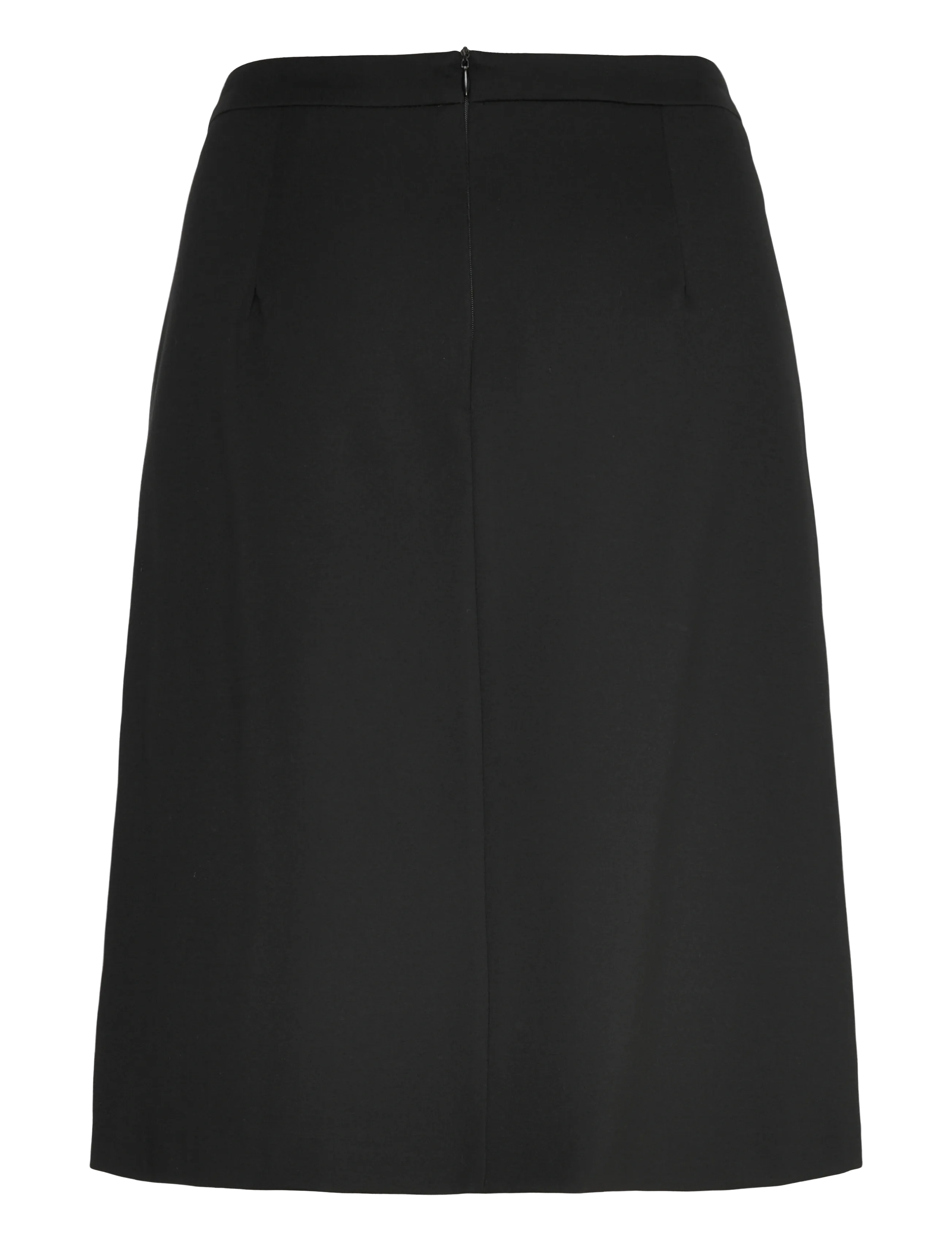 Claire Woman - Skirts CWNicole - pencil skirts - black - 2