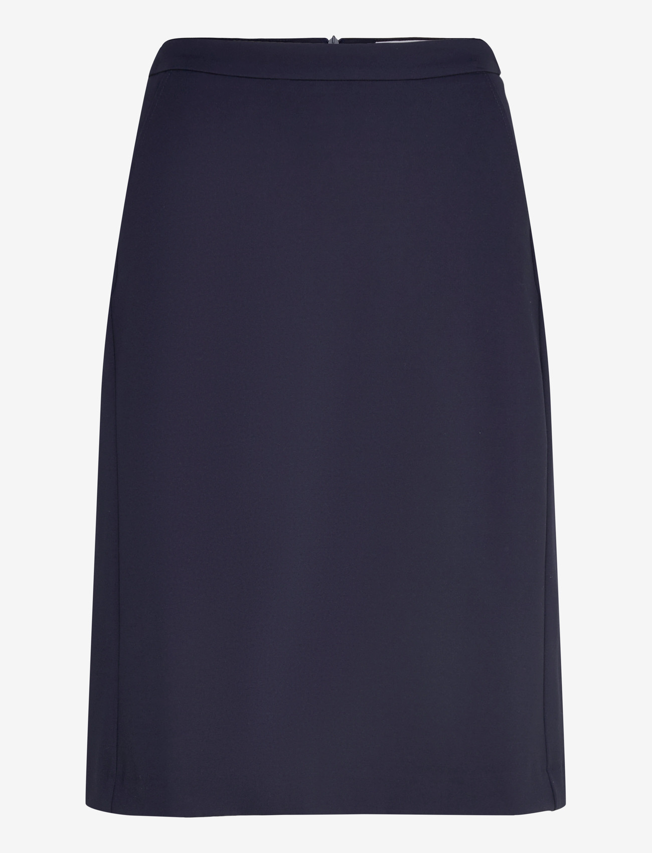 Claire Woman - Skirts CWNicole - pliiatsseelikud - dark navy - 1
