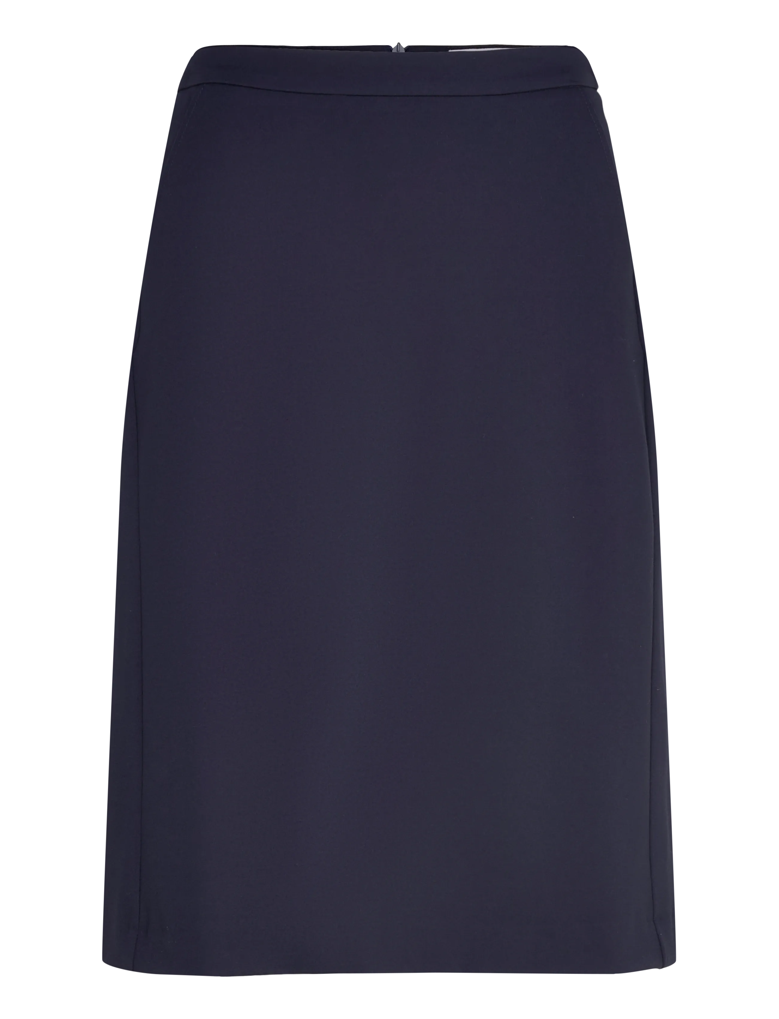 Claire Woman Skirts CWNicole - Clothing - DARK NAVY / navy