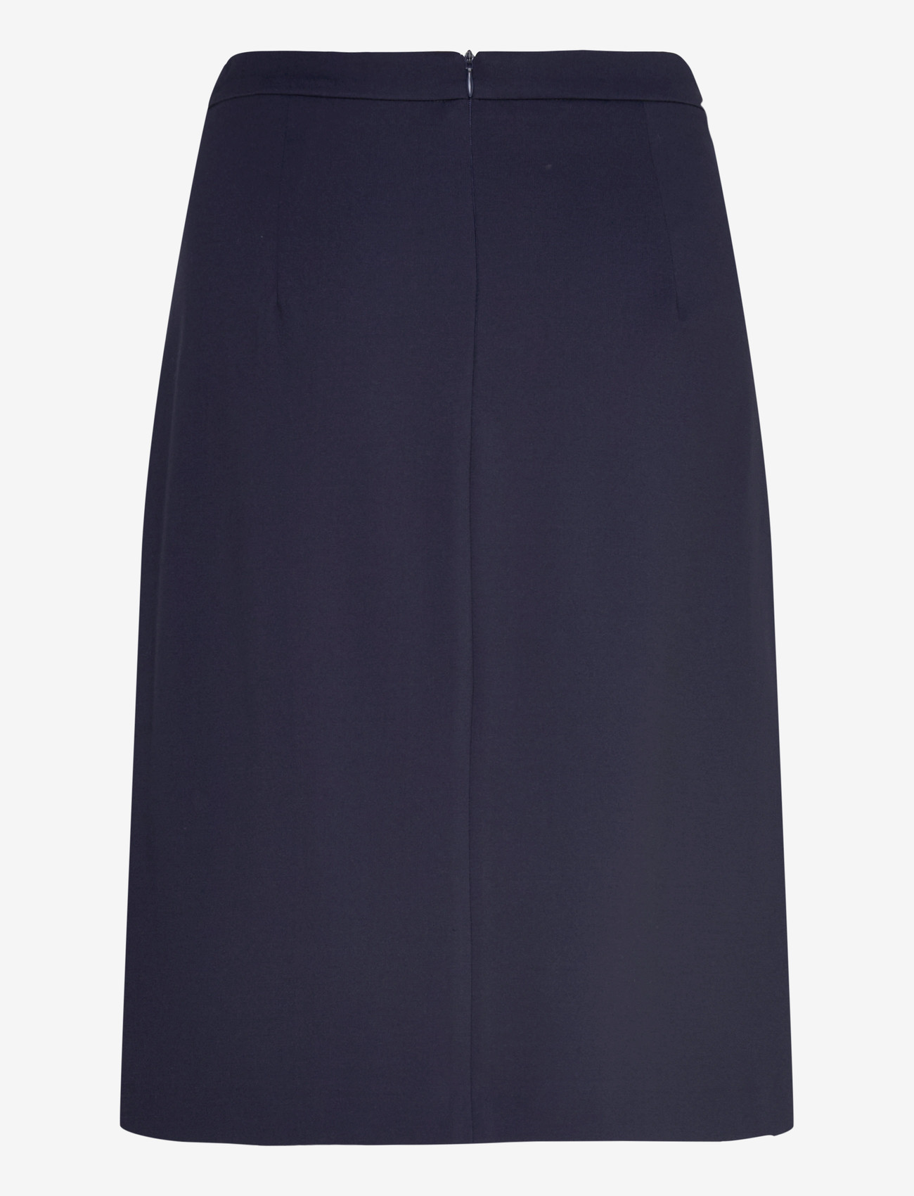 Claire Woman - Skirts CWNicole - pliiatsseelikud - dark navy - 2
