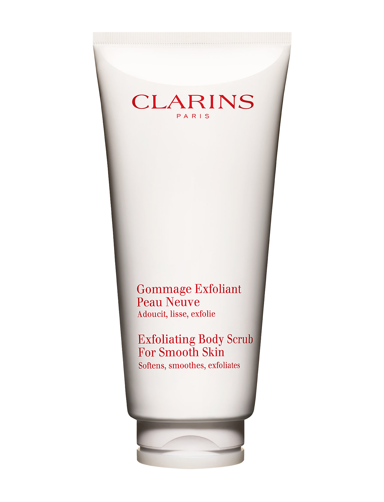Clarins Exfoliating Body Scrub For Smooth Skin 200 Ml - Nude - 200 ML