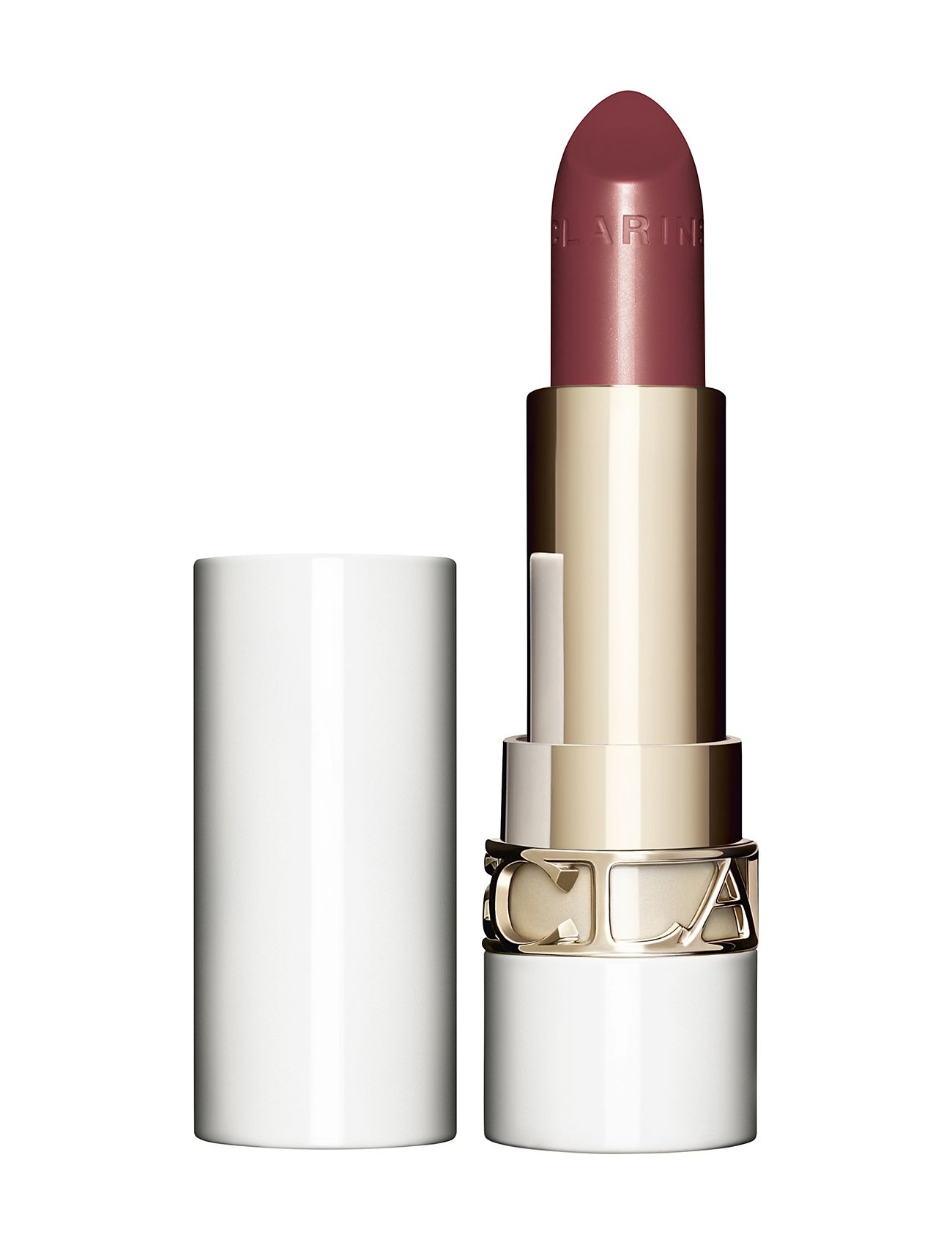 Clarins Joli Rouge Shiny 732 3.5 Gr - Red - 3.5 G