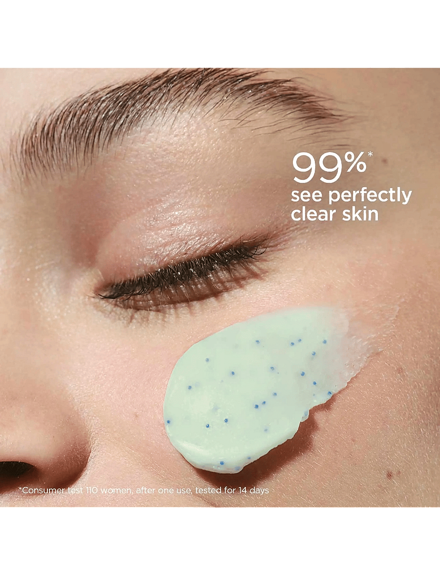 Clarins - Gentle Foaming Cleanser Purifying 125 ml - vaahtoavat puhdistusaineet - clear - 3