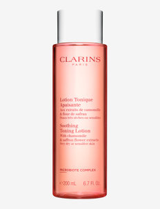 Soothing Toning Lotion, Clarins