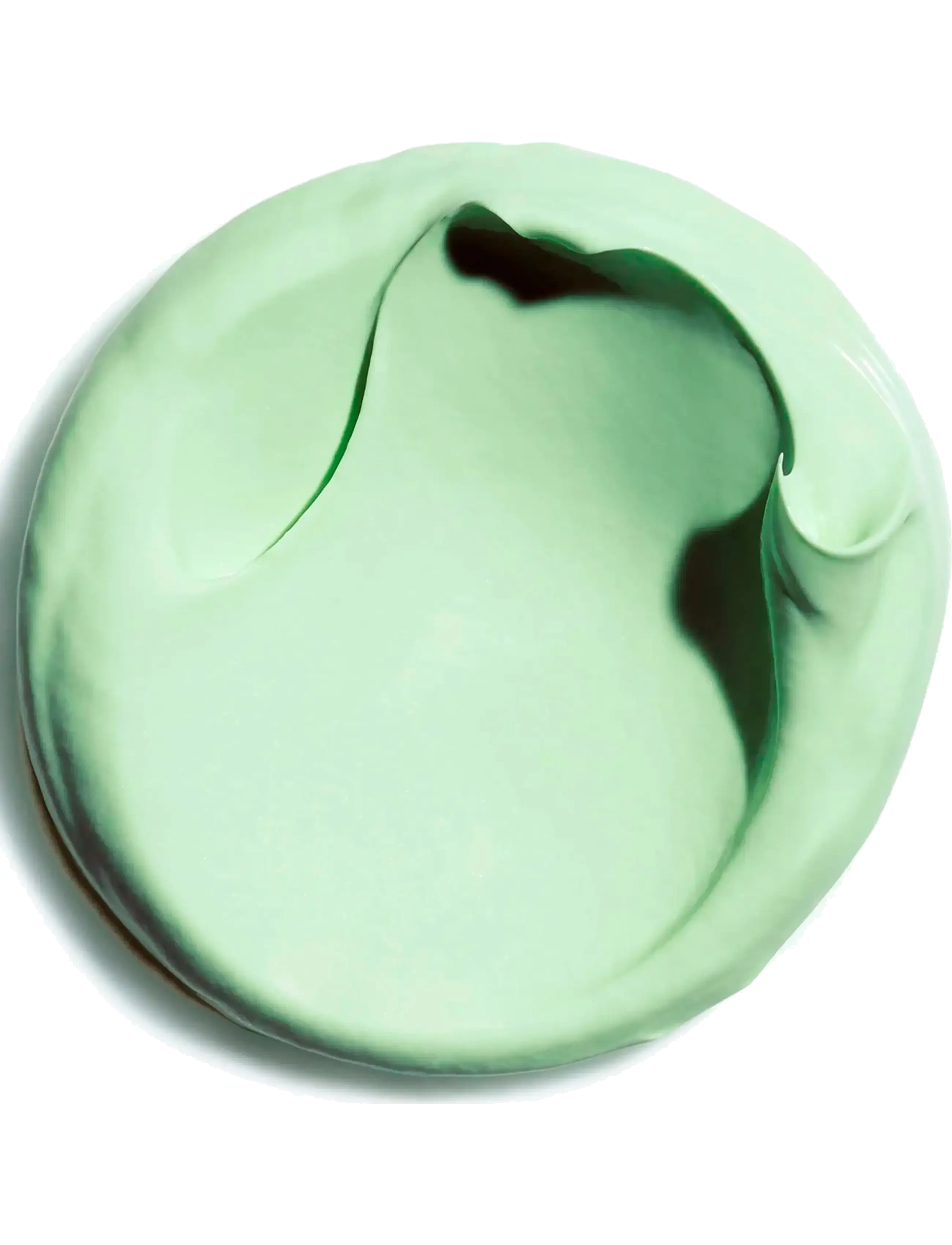Clarins - Mask SOS Rebalancing clay mask 75 ml - lermasker - clear - 1