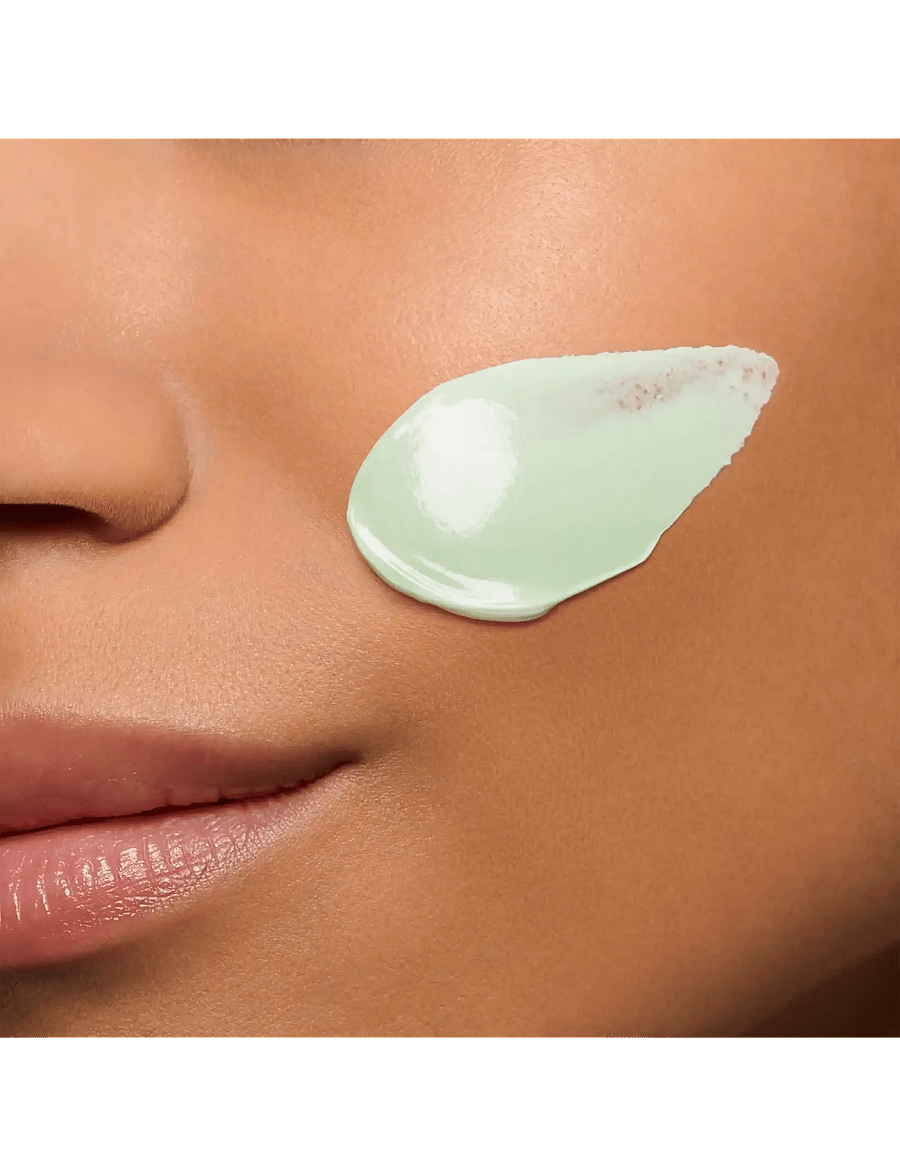 Clarins - Mask SOS Rebalancing clay mask 75 ml - leirmaskar - clear - 2