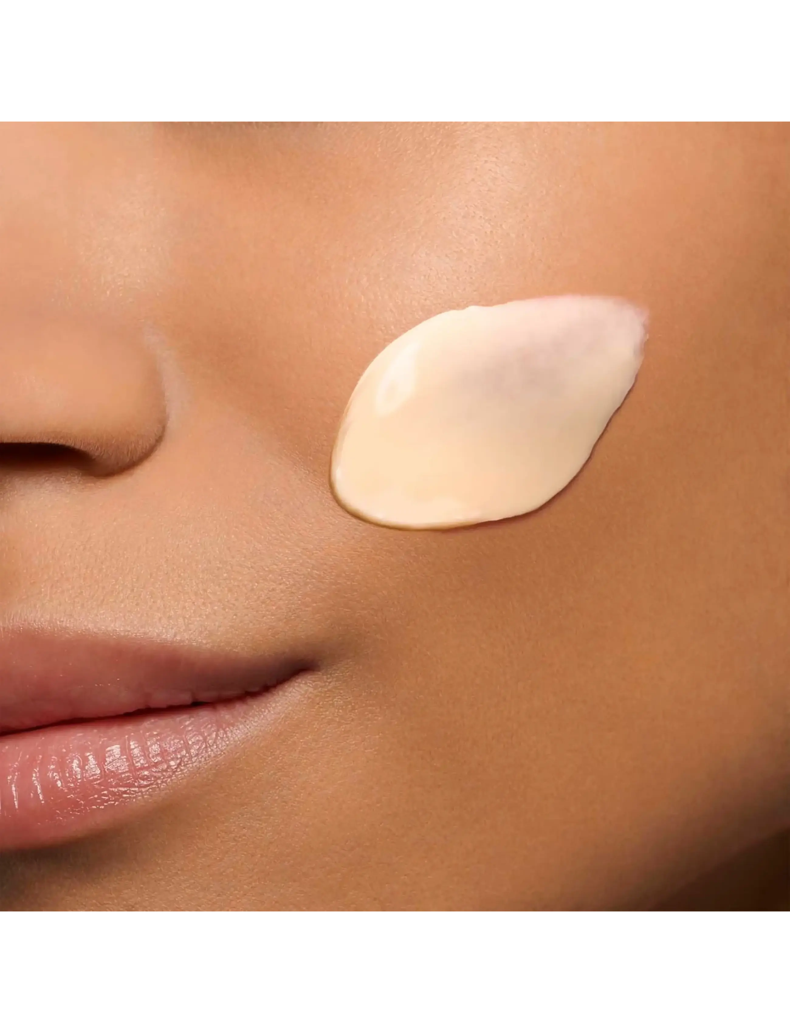Clarins - Mask SOS Comfort 75 ml - fugtgivende masker - clear - 2