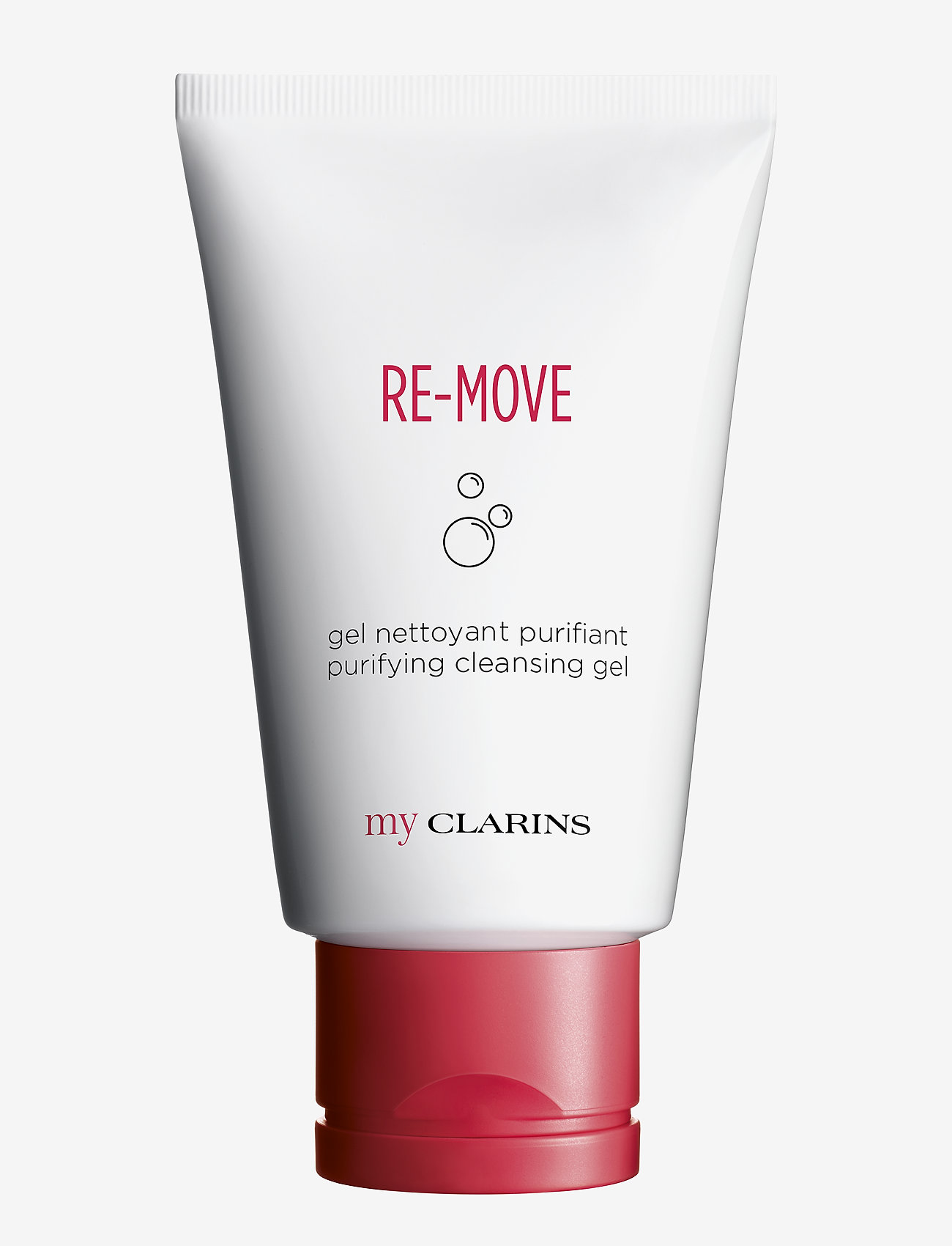 Clarins - Clarins My Clarins Purifying Cleansing Gel 125 ml - no color - 0