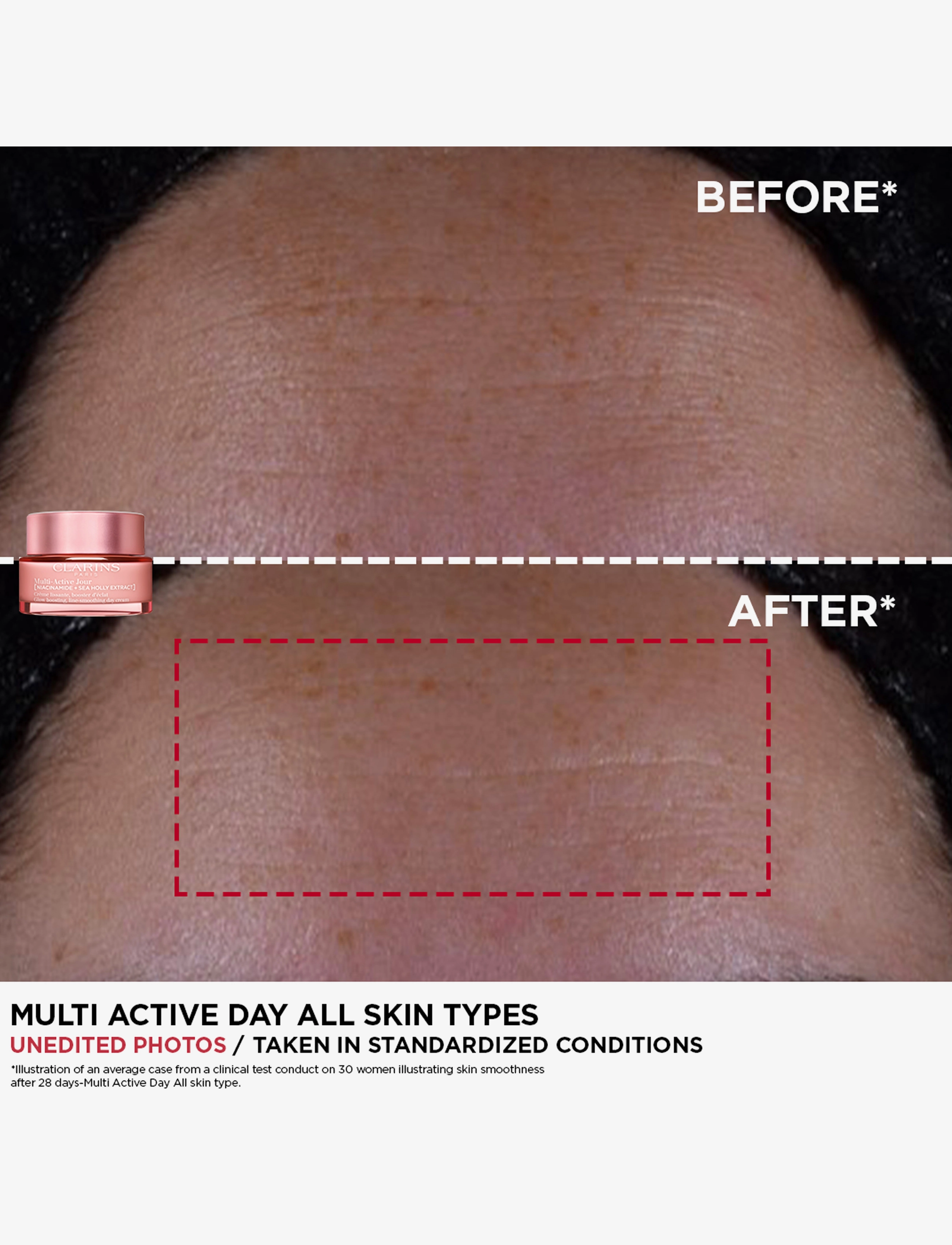 Multi-Active Day Cream All Skin Types 5