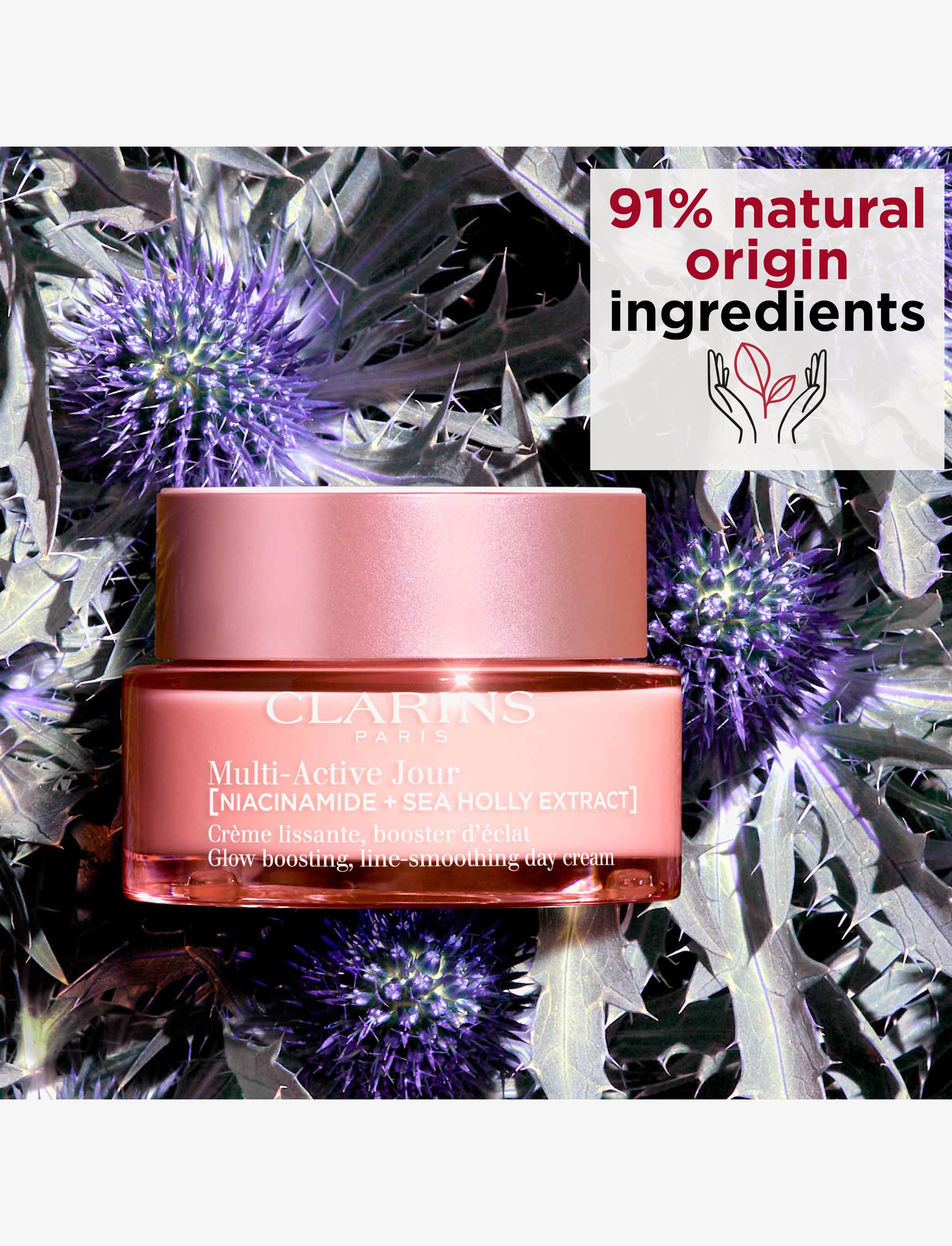 Multi-Active Day Cream All Skin Types 6