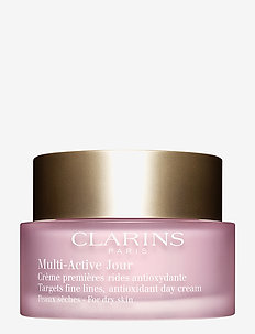 Multi-Active Jour Dry skin, Clarins
