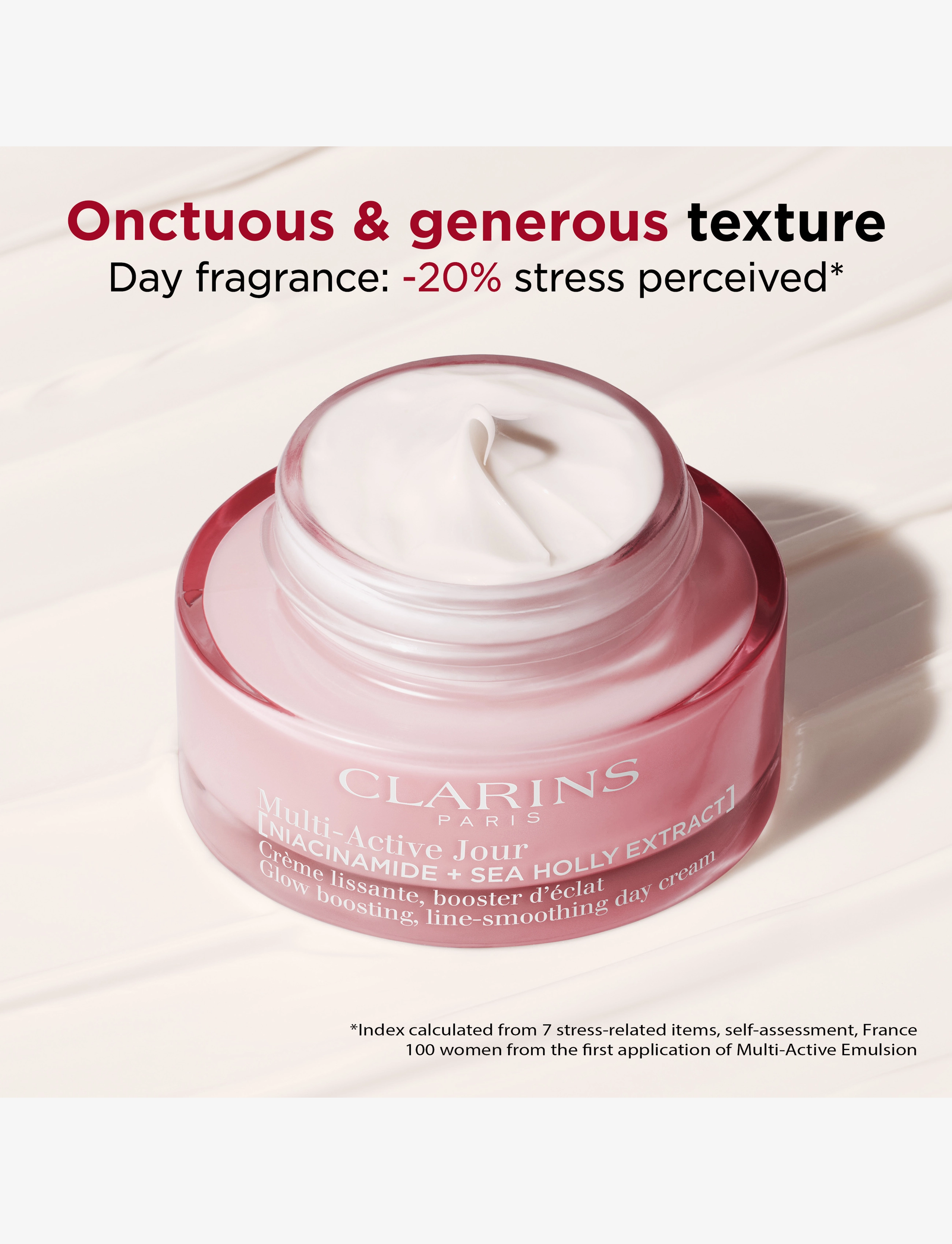 Multi-Active Day Cream Dry Skin 4