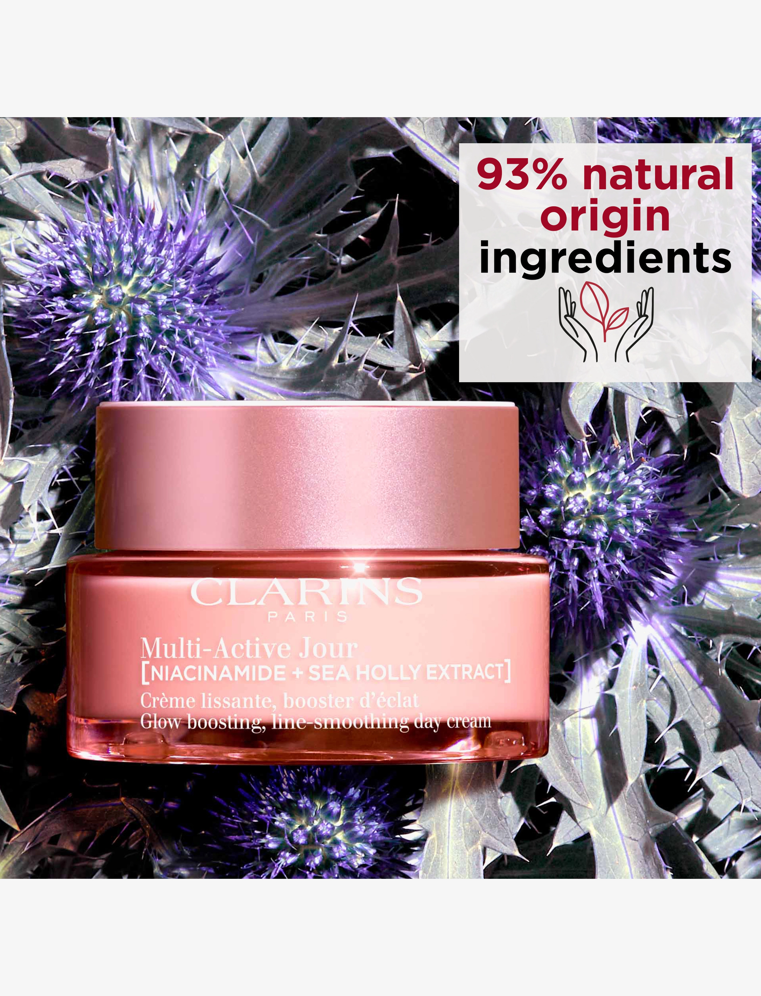 Multi-Active Day Cream Dry Skin 7