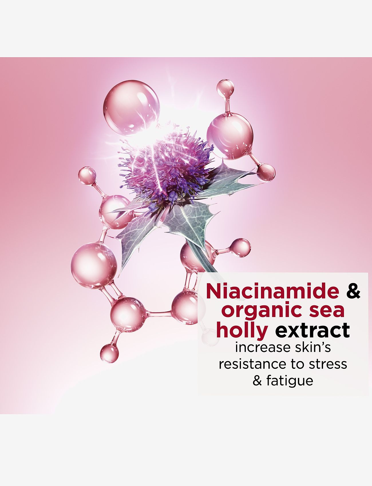 Clarins - Multi-Active Day emulsion 100 ml - clear - 2