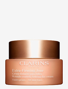 Extra-Firming Jour All skin types, Clarins