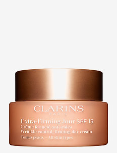 Extra-Firming Jour Spf 15 All skin types, Clarins