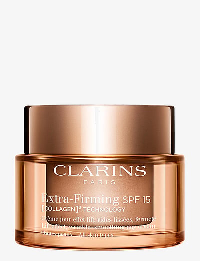 Extra-Firming Day Cream Spf15 50 Ml - Dagcreme