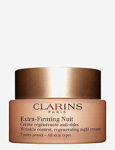 Clarins Extra-Firming Nuit All Skin Types 50 ml, Clarins