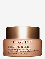 Clarins Extra-Firming Nuit All Skin Types 50 ml