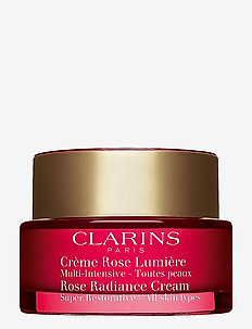 Rose Radiance Cream Super Restorative, Clarins