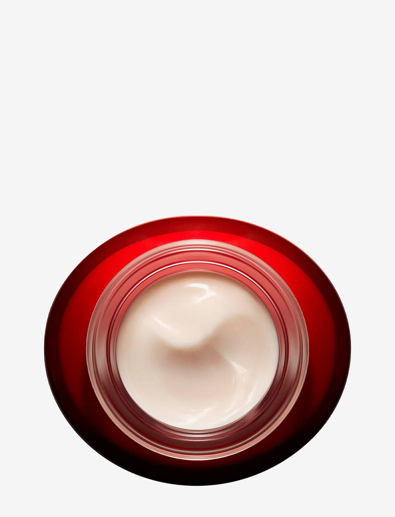 Clarins - Super Restorative Day cream normal skin 0 - sommerens hudpleje - no colour - 3