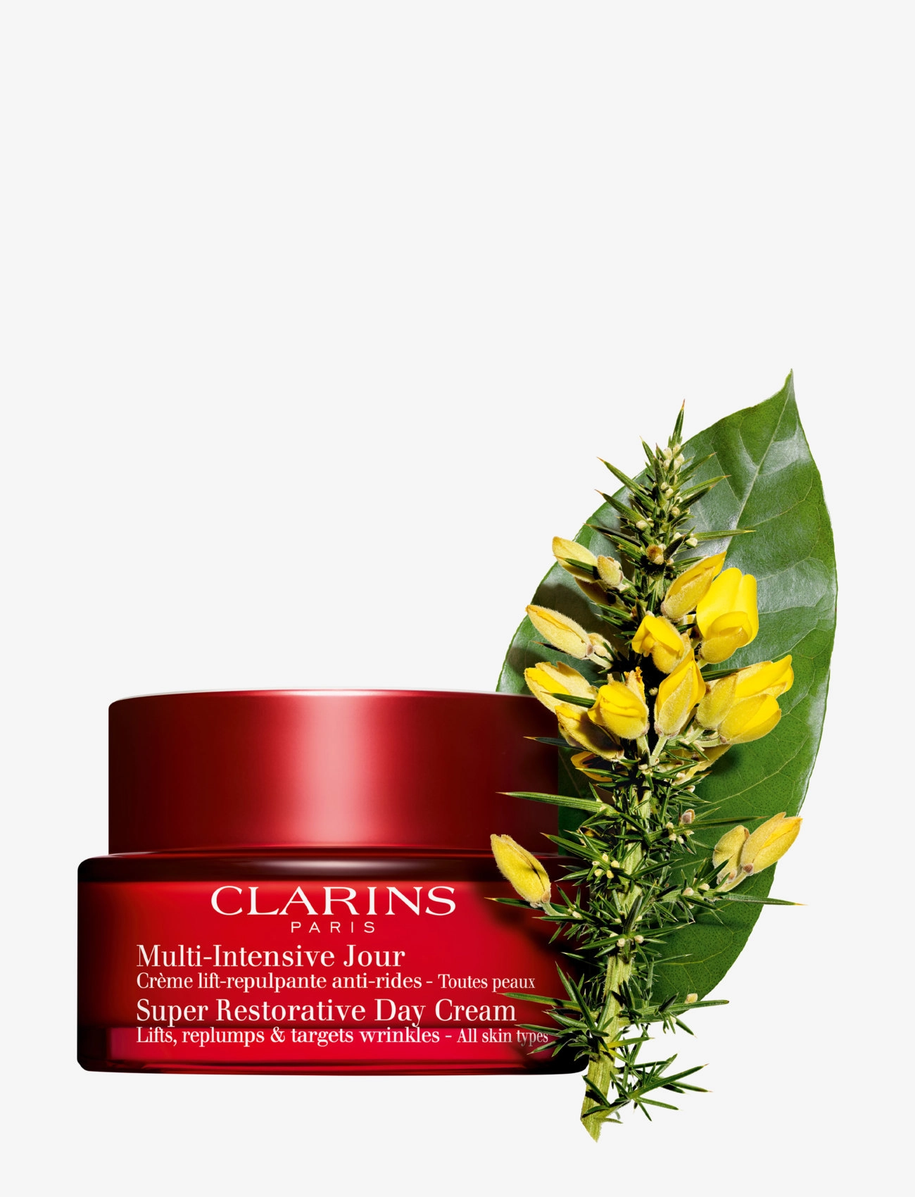 Super Restorative Day Cream All Skin Types 6