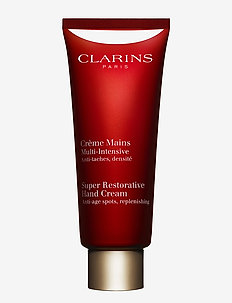 Clarins Super Restorative Hand Cream 100 ml, Clarins