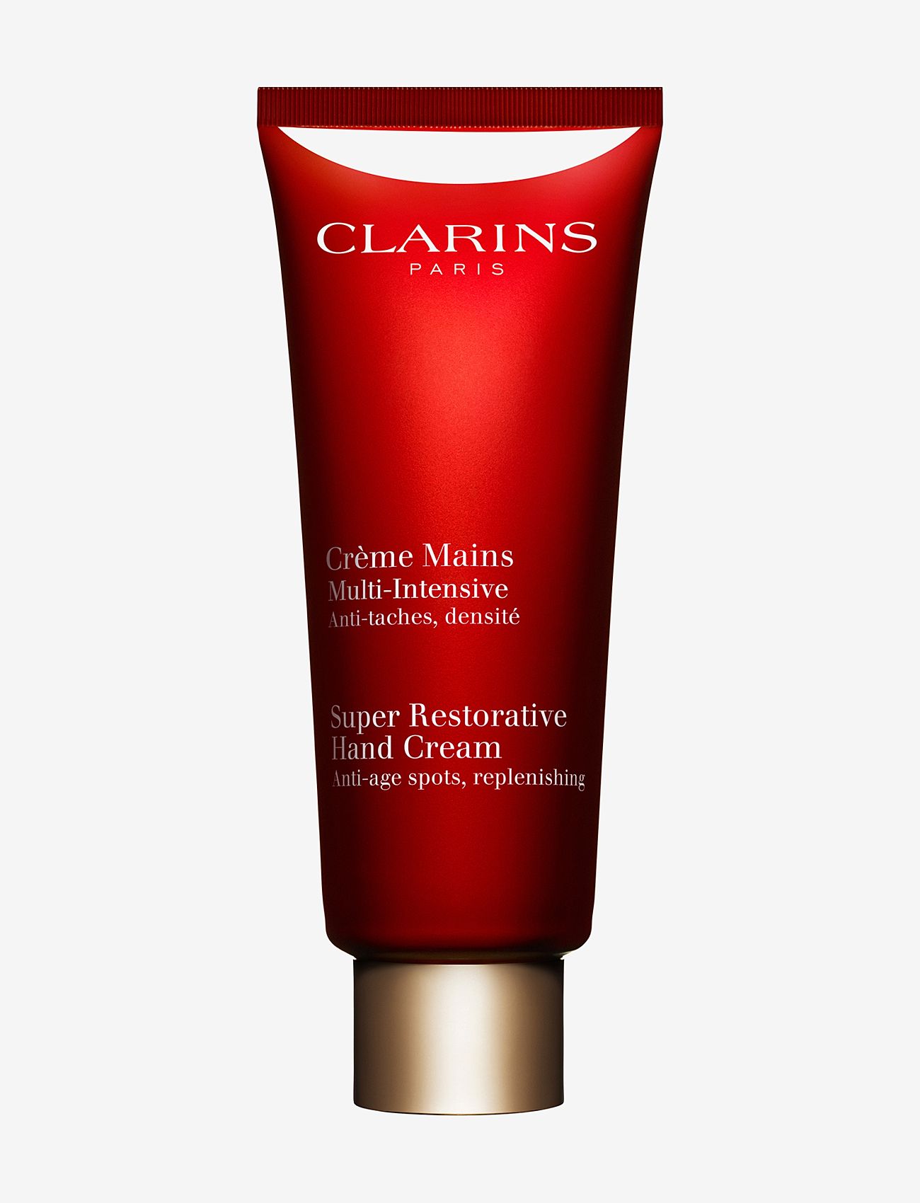Clarins - Super Restorative Hand Cream - no color - 0