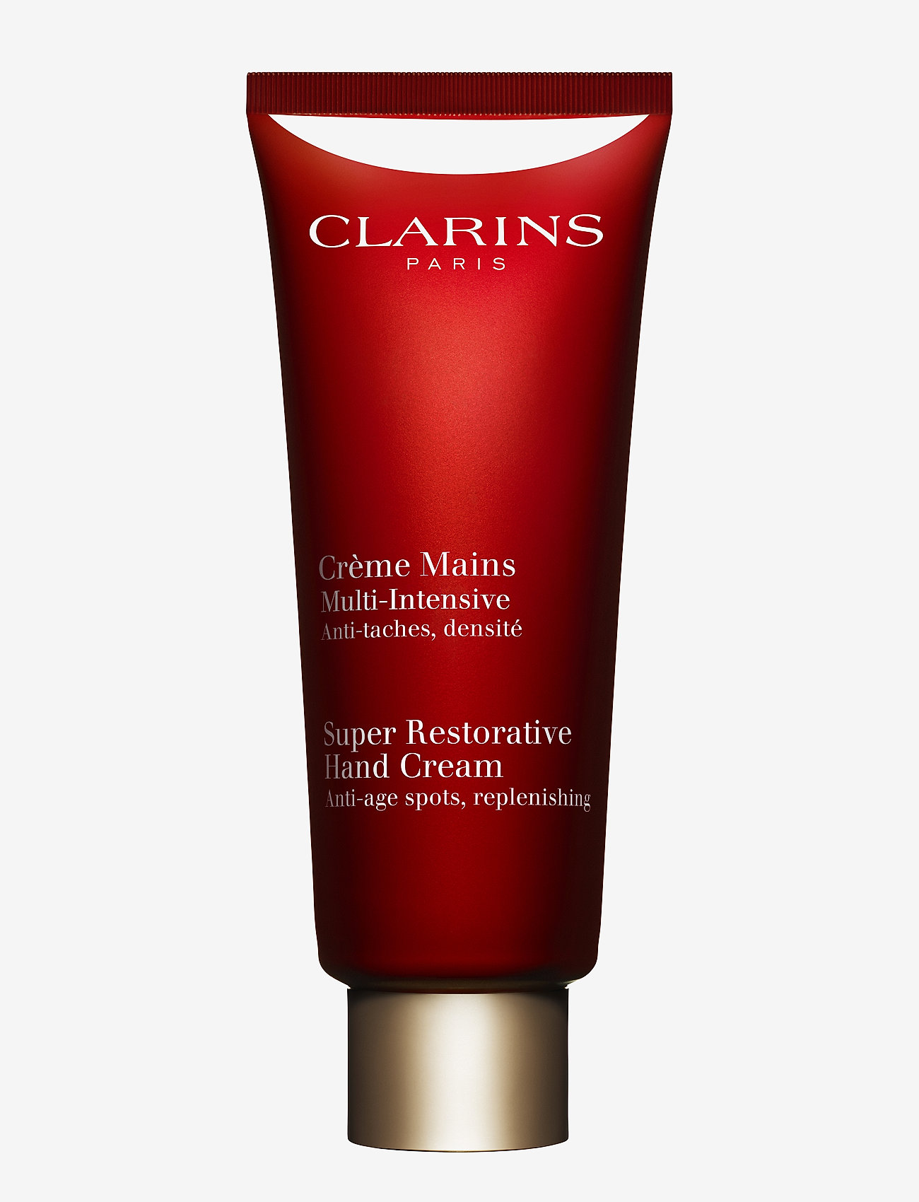 Clarins - Clarins Super Restorative Hand Cream 100 ml - håndkrem - no color - 0