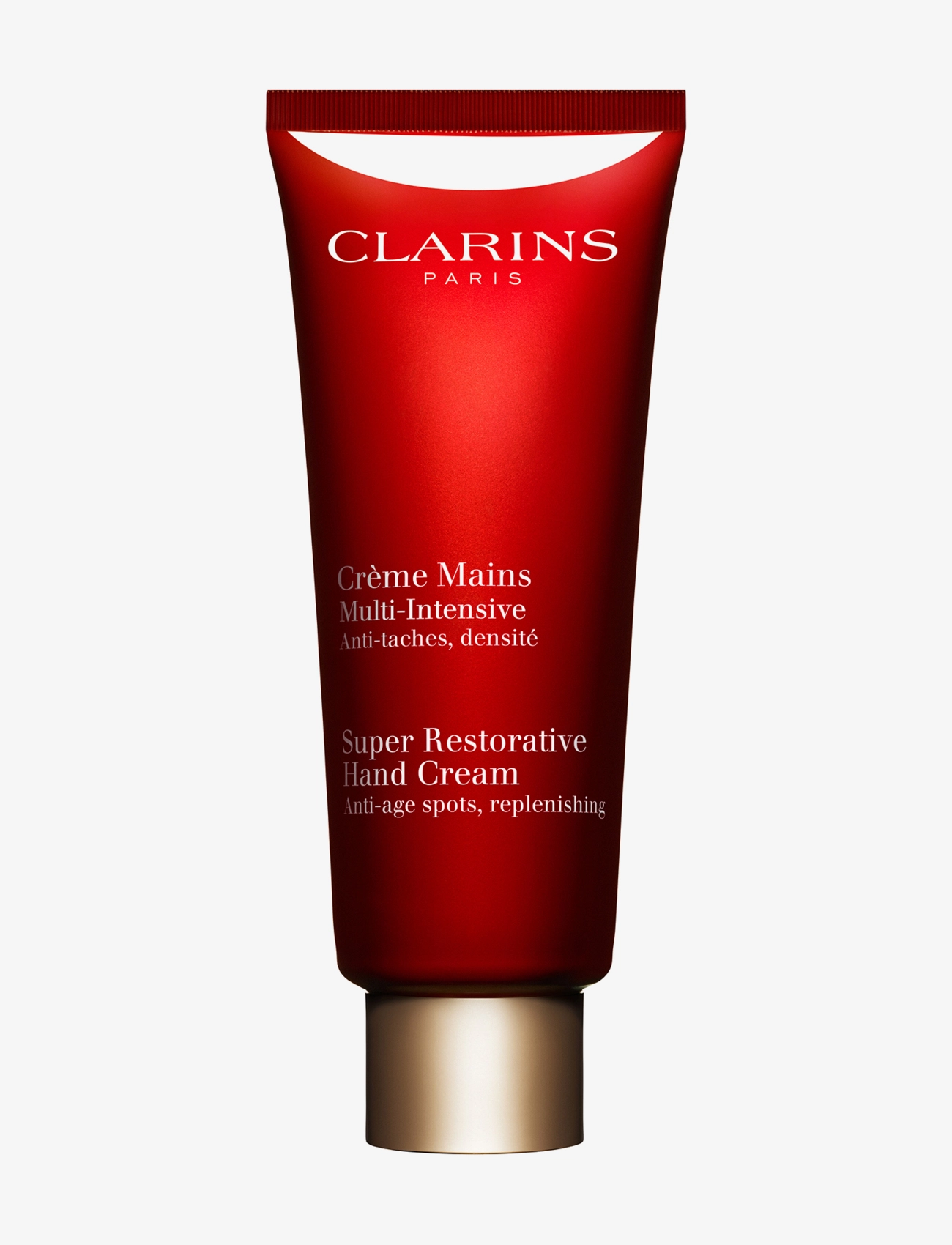 Clarins Super Restorative Hand Cream - Tvålar & Handkräm - NO COLOR / undefined